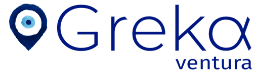 Grekaventura logo