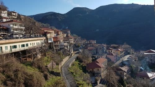 xgre - peleponnes -  Mani - greece