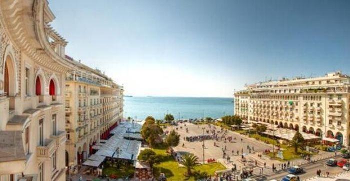 Thessaloniki xnts 